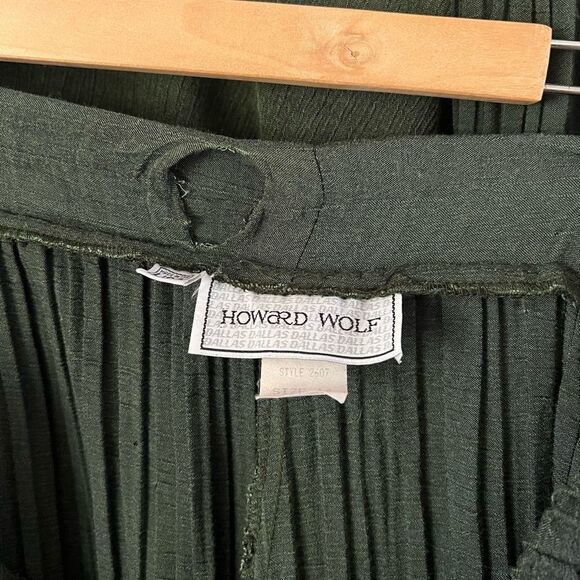 Vintage Howard Wolf Dallas Playset - Picture 7 of 7